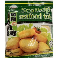 FIGO SQUID ROLL  200.00 GRAM