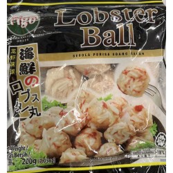 FIGO LOBSTER FLA BALL  200.00 GRAM