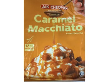 AIR CHEONG CARAMEL MACCHIATO  300.00 GRAM