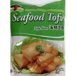 SEAFOOD TOFU 500.00 GRAM