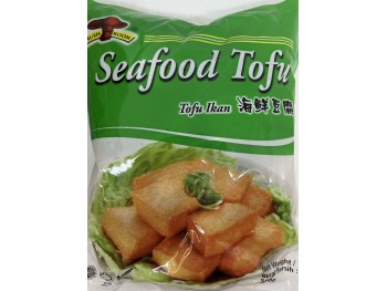 SEAFOOD TOFU 500.00 GRAM