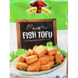 MUSHROOM FISH TOFU  432.00 GELTABS