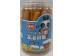 FISH SAUSAGE ORIGINAL 400.00 GRAM