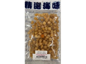 DRIED SCALLOP 6.00 OUNCE