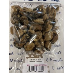 DRIED OYSTER  8.00 OUNCE