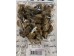 DRIED OYSTER  8.00 OUNCE