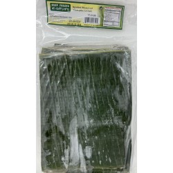 GO-FZ BANANA LEAF  400.00 GRAM