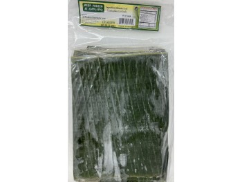 GO-FZ BANANA LEAF  400.00 GRAM