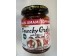 SB CHILI OIL W/CRUNCHY GARLIC 3.88 OUNCE