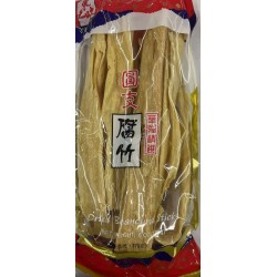 DRIED BEANCURD STICK 170.00 GRAM