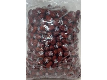 XIN JIANG JUJUBE 5.50 POUNDS