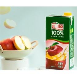 HY APPLE JUICE  