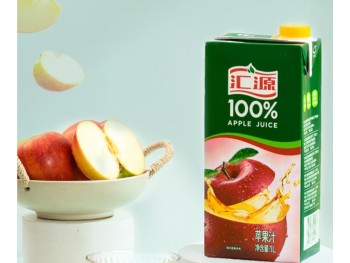 HY APPLE JUICE  