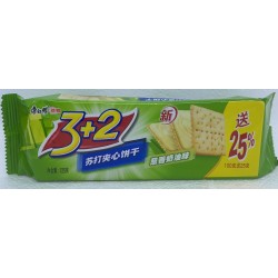 SODA SANDWICHED 125.00 GRAM