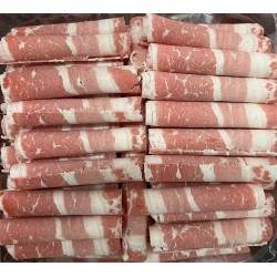 BEEF SLICE（1.2-1.8LB EACH) 1 lb