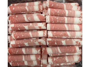 BEEF SLICE（1.2-1.8LB EACH) 1 lb