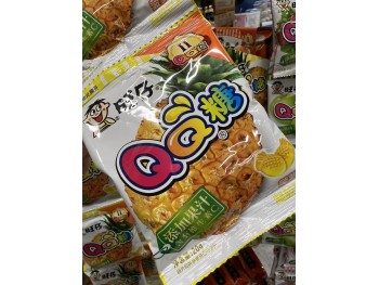 QQ SOFT CANDY  