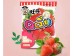 QQ CANDY STRAWBERRY FIAVOR 70.00 GRAM