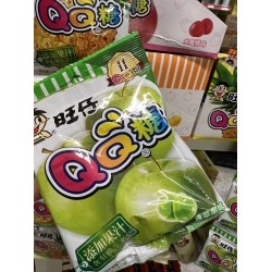 QQ CANDY 70.00 GRAM