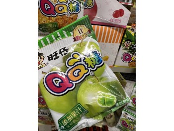 QQ CANDY 70.00 GRAM