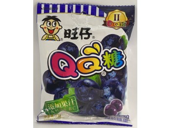 QQ CANDY 70.00 GRAM