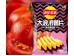 LAY'S PURE TOMATO FLA CHIP 70.00 GRAM