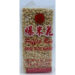 PUFFED RICE 114.00 GRAM