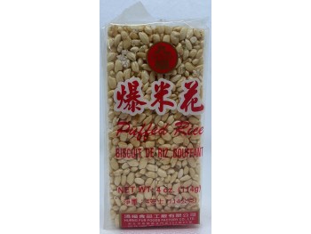 PUFFED RICE 114.00 GRAM