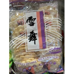 SHELLY SENBEI 5.30 OUNCE