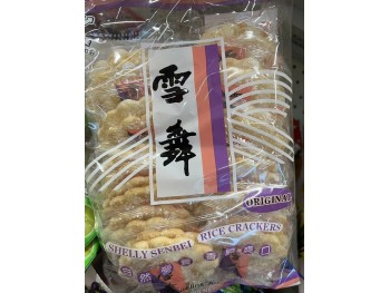 SHELLY SENBEI 5.30 OUNCE