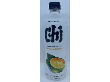 GENKI CITRUS FLAVOR  