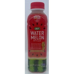 OKF WATERMELON JUICE 500.00 MILLILITER