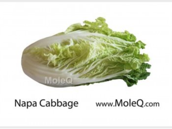 NAPA CABBAGE 1 lb