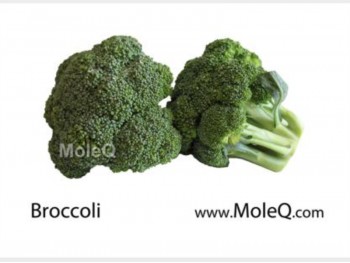 BROCCOLI CROWN 1 lb