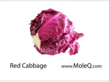 RED CABBEGE 1 lb