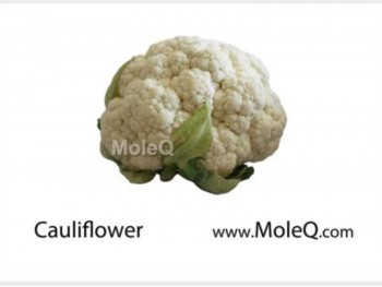 TAISHAN CAULIFLOWER 1 lb