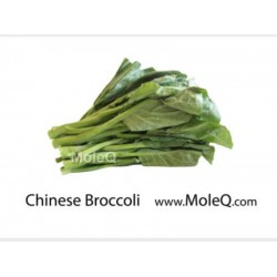 CHINESE BROCCOLI 1 lb
