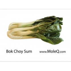 BOK CHOY SUM 1 lb