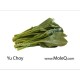 YU CHOY 1 lb