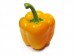 ORANGE BELL PEPPER 1 lb