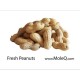 FRESH PEANUT 1 lb