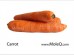 CARROT 1 lb