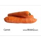 CARROT 1 lb