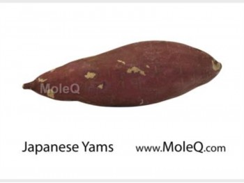 JAPANESE YAM 1 lb