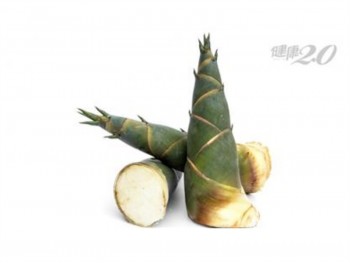 SALAD BAMBOO SHOOT 1 lb