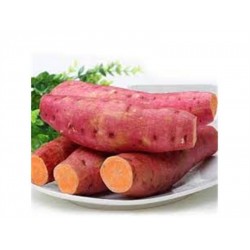 RED YAM 1 lb