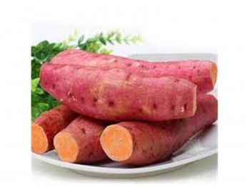 RED YAM 1 lb