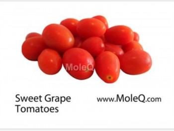 CHERRY TOMATO 1 lb