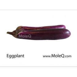 LONG EGGPLANT 1 lb