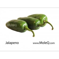 JALAPENO 1 lb